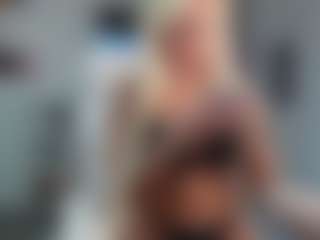 Bunny Kaye's Live Sex Cam Show