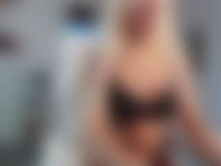 Bunny Kaye's Live Sex Cam Show