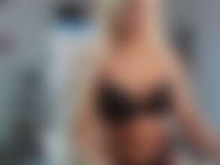 Bunny Kaye's Live Sex Cam Show