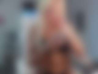 Bunny Kaye's Live Sex Cam Show
