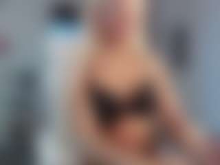 Bunny Kaye's Live Sex Cam Show