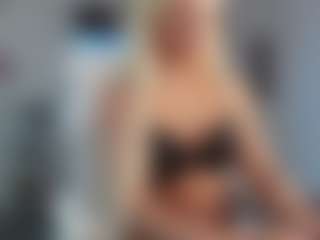Bunny Kaye's Live Sex Cam Show