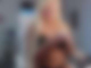 Bunny Kaye's Live Sex Cam Show