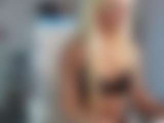 Bunny Kaye's Live Sex Cam Show