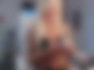 Bunny Kaye's Live Sex Cam Show
