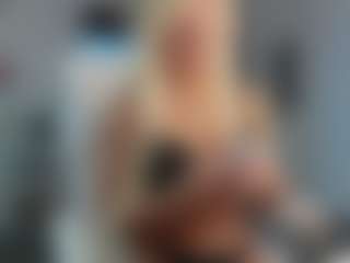 Bunny Kaye's Live Sex Cam Show