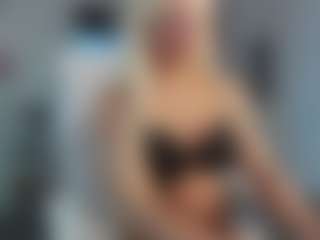 Bunny Kaye's Live Sex Cam Show