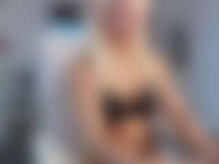 Bunny Kaye's Live Sex Cam Show