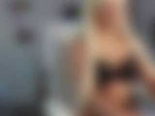 Bunny Kaye's Live Sex Cam Show