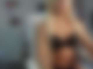 Bunny Kaye's Live Sex Cam Show