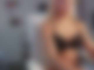 Bunny Kaye's Live Sex Cam Show
