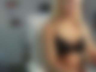 Bunny Kaye's Live Sex Cam Show