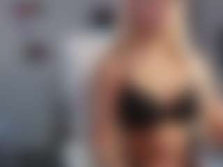 Bunny Kaye's Live Sex Cam Show