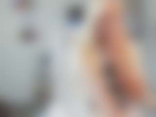 Bunny Kaye's Live Sex Cam Show