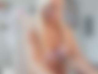 Bunny Kaye's Live Sex Cam Show