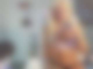 Bunny Kaye's Live Sex Cam Show
