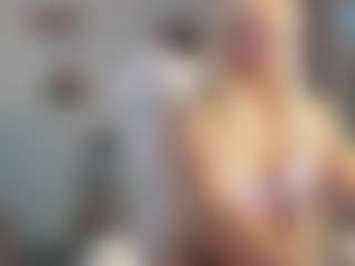 Bunny Kaye's Live Sex Cam Show