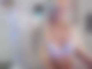 Bunny Kaye's Live Sex Cam Show