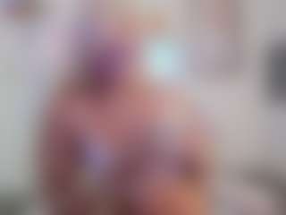 Bunny Kaye's Live Sex Cam Show