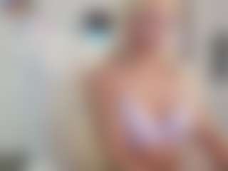 Bunny Kaye's Live Sex Cam Show