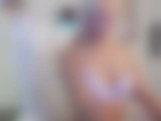 Live cam show with Bunny Kaye - Anal Lovense on crypto-cams