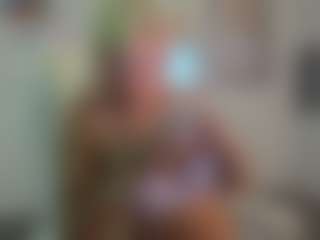 Bunny Kaye's Live Sex Cam Show