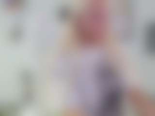Bunny Kaye's Live Sex Cam Show