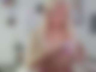 Bunny Kaye's Live Sex Cam Show