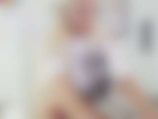 Bunny Kaye's Live Sex Cam Show