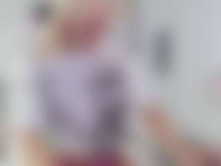 Bunny Kaye's Live Sex Cam Show