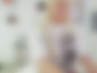 Bunny Kaye's Live Sex Cam Show