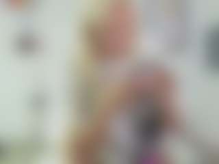 Bunny Kaye's Live Sex Cam Show