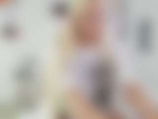Bunny Kaye's Live Sex Cam Show