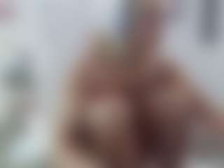 Bunny Kaye's Live Sex Cam Show