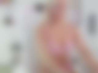 Bunny Kaye's Live Sex Cam Show