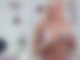 Bunny Kaye's Live Sex Cam Show