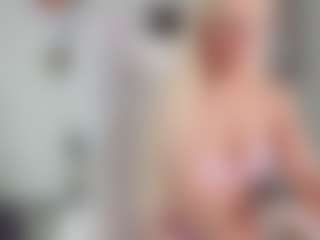 Bunny Kaye's Live Sex Cam Show