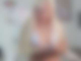 Bunny Kaye's Live Sex Cam Show