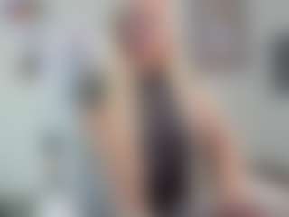 Bunny Kaye's Live Sex Cam Show