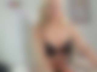 Bunny Kaye's Live Sex Cam Show