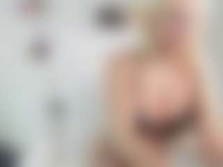 Bunny Kaye's Live Sex Cam Show
