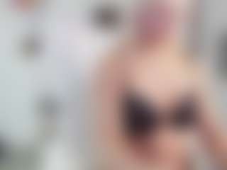 Bunny Kaye's Live Sex Cam Show