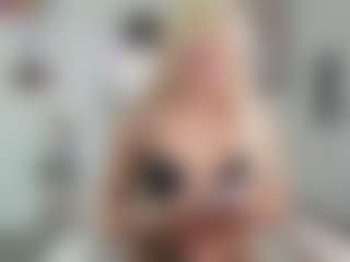 Bunny Kaye's Live Sex Cam Show