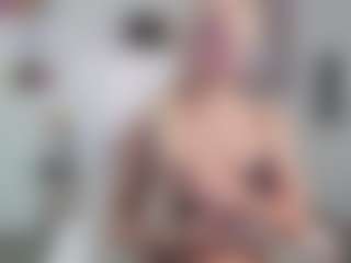 Bunny Kaye's Live Sex Cam Show
