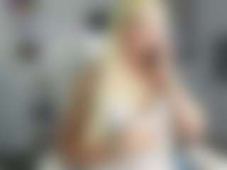 Bunny Kaye's Live Sex Cam Show