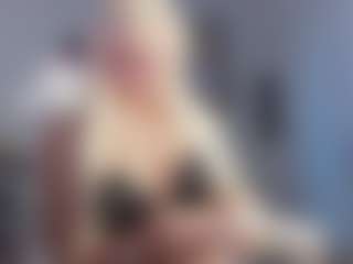 Bunny Kaye's Live Sex Cam Show