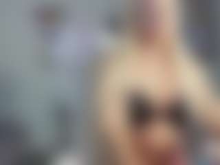 Bunny Kaye's Live Sex Cam Show