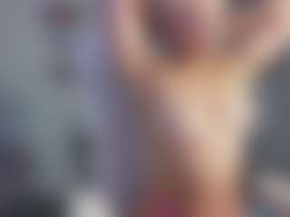 Bunny Kaye's Live Sex Cam Show