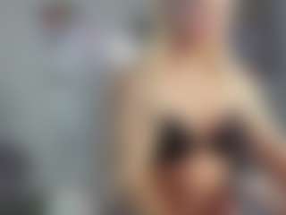 Bunny Kaye's Live Sex Cam Show