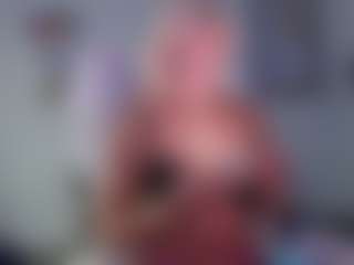 Bunny Kaye's Live Sex Cam Show